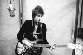 Bob Dylan 24x36 inch rolled wall poster - £15.03 GBP