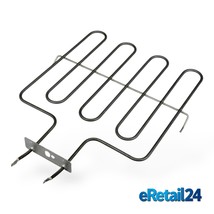 [NEW] W11617232 Whirlpool Wall Oven Broil Heating Element W11617232 W11238160 - €40,58 EUR