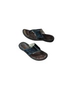 Ugg Women Comfort Sandals shoes 5114 Flats sz 10 - £16.51 GBP