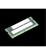 Lenovo 4X71M23187 MEMORY_BO 16GB DDR5 5600 SODIMM-NA - $5,497.85 MXN