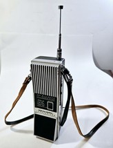 Realistic TRC-30 Hand Held Transceiver Vintage Radio Shack - $13.10