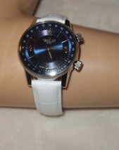 Aquaswiss Classic 1 Swiss Movement Superb unisex Watch A87003 New - £212.42 GBP