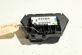 2000-2006 MERCEDES W220 S500 S600 S430 REAR DRIVER LEFT DOOR CONTROL UNIT J1571 image 6
