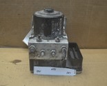 2012 Volkswagen Touareg LUX AT ABS Pump Control OEM 7P0614517J Module 74... - $79.99
