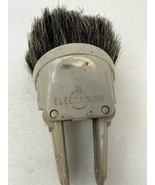 Electrolux Horsehair Upholstery Dusting Brush Vacuum Cleaner Attachment ... - $157.83 MXN