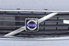 07-09 Volvo S80 Radiator Gril Grill Grille W/Collision Wrng Cruise Control image 3