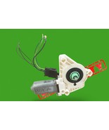 07-2013 mercedes w221 s550 s400 s350 front right side window regulator m... - €37,04 EUR