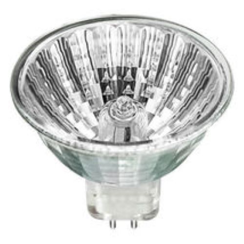 eyc Aidlite 75w 12v flood dichroic reflector halogen light bulb  - $6.70