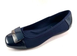 Anne Klein Sport Una2 Round Toe Low Wedge Choose Sz/Color - £55.15 GBP