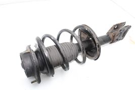 02-03 SUBARU IMPREZA WRX SEDAN FRONT LEFT DRIVER SIDE SHOCK STRUT Q9221 image 2