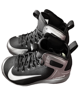 Nike Pro Alpha Baseball Cleats Metal Huarache Elite Mens Size 13 Black S... - $33.92 CAD