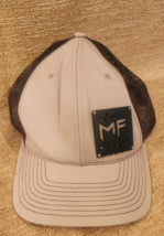 Cap / Hat Hunting Richardson Cap with Badgecaps for MF WaterFowl - £14.57 GBP