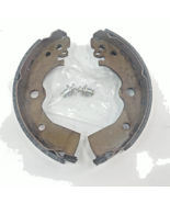 Napa Trustop TS638 For Nisssan NX Sentra Sunny Tsuru 200SX Rear Drum Bra... - $619.13 MXN