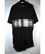 Sombrio Epik Mens Jacket Cycling Black XL - $99.99