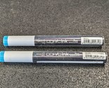 2 x New/Sealed Copic Ink Refills, 12ml, Duck Blue BG49 - £6.40 GBP