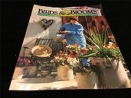 Birds &amp; Blooms Magazine February/March 2000 Birdhouse Contest - £7.17 GBP