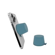 Vibro Magnetic Bluetooth Speakers In Vibrant Prints And Colors - $66.22