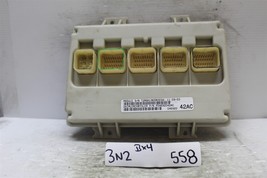 2006 Chrysler Pacifica Engine Control Unit ECU 04692042AC Module 558 3N2 B4 - $60.41