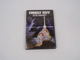 An item in the Movies & TV category: Family Guy Blue Harvest Alex Borstein Seth Green Mike Henry DVD Movies