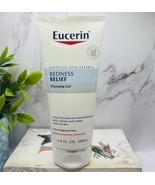 Eucerin Redness Relief Cleansing Gel Fragrance Free Redness Relief 6.8oz... - $49.99