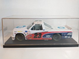 1995 Racing Champions TJ CLARK #23 Team ASE White Craftsman Truck 1/24 N... - £8.56 GBP