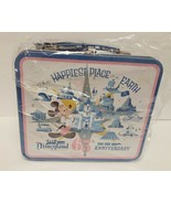 Disneyland 65th Anniversary Happiest Place On Earth” Funko Lunchbox Target - £39.22 GBP