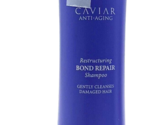 Alterna Caviar Anti-Aging Restructuring Bond Repair Shampoo 8.5 oz - $35.59