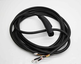 MSI EV Life+ Type 1 (J1772) Hardwired Level 2 Wall Charger READ image 8