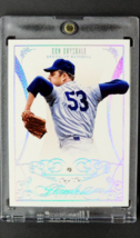 Authenticity Guarantee 
2014 Flawless National Treasures #22 Don Drysdale 1/1... - £468.03 GBP