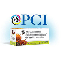 Pci 841295-PCI Pci Brand Compatible Ricoh 841724 841295 Black Toner Cartridge 10 - £57.31 GBP