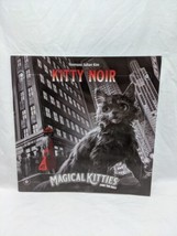 *Misprinted* Atlas Games Kitty Noir Magical Kitties Save The Day RPG Book - £22.69 GBP