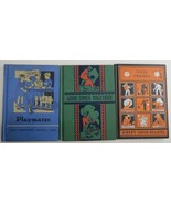 Antique Children&#39;s Textbooks Readers Good Times Together Playmates Good ... - $44.66 CAD
