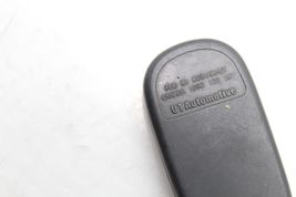 99-03 ACURA TL 4 BUTTON REMOTE KEY FOB KOBUTAH2T E4744 image 11