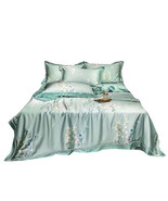 Tencel Summer Cool Quilt Four-piece Air-conditioning Quilt Can Be Washed - $601.90 - $642.80