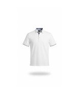 Denim &amp; Flower Ricky Singh Shirt Large Slim Fit Short Sleeve Button Up C... - $27.84 CAD