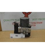 2010-12 Toyota Camry 2.5L ABS Pump Control OEM 4454006050A Module 127-8D3 - $48.99
