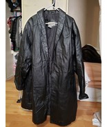 Rare Vintage venezia blk jacket size 26 w - €435,61 EUR