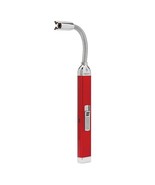 Zippo Rechargeable Flexible Neck Candle Lighter (Candy Apple Red) - $63.40 CAD