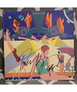 Styx signed lp Miracles, 3 members,  Original, Vintage, Great Gifts - $100.00