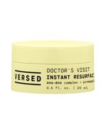 Versed Doctors Visit Instant Resurfacing Face Mask - AHA, BHA and Enzym... - $20.92 CAD