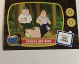 Family Guy 2006 Trading Card #59 Seth MacFarlane - £1.54 GBP