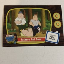 Family Guy 2006 Trading Card #59 Seth MacFarlane - £1.54 GBP