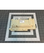 Bosch Dishwasher Control Board P# 12028530 9001409619 - $920.96 MXN
