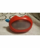 Vintage 1998 Fisher Price Mattel  Red Camera With 15 Reels - €25,70 EUR