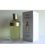 Pasha de Cartier Eau Genereuse EDT Nat Spray 150ml - 5.0 Oz NIB Retail - £110.74 GBP