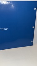 Mead Five Star Pocket Folder - $6.99