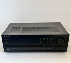 Vintage Pioneer SX-205 Receiver HiFi Stereo Phono 2 Channel Home Audio R... - $110.00