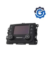 New OEM Mopar Multi Media Radio for 2021-2025 RAM 1500 68575674AA - $8,942.41 MXN