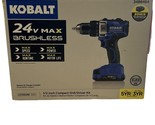 Kobalt Cordless hand tools Xxx1424ab-03 372227 - $119.00