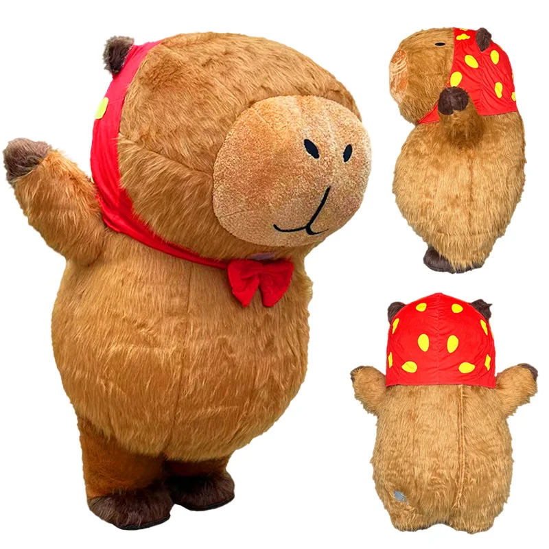 MINISO Blue Lilo Stitch Mascot Costume Cartoon Character 2m/2 6m -2.6M 25 - $11,223.93 MXN